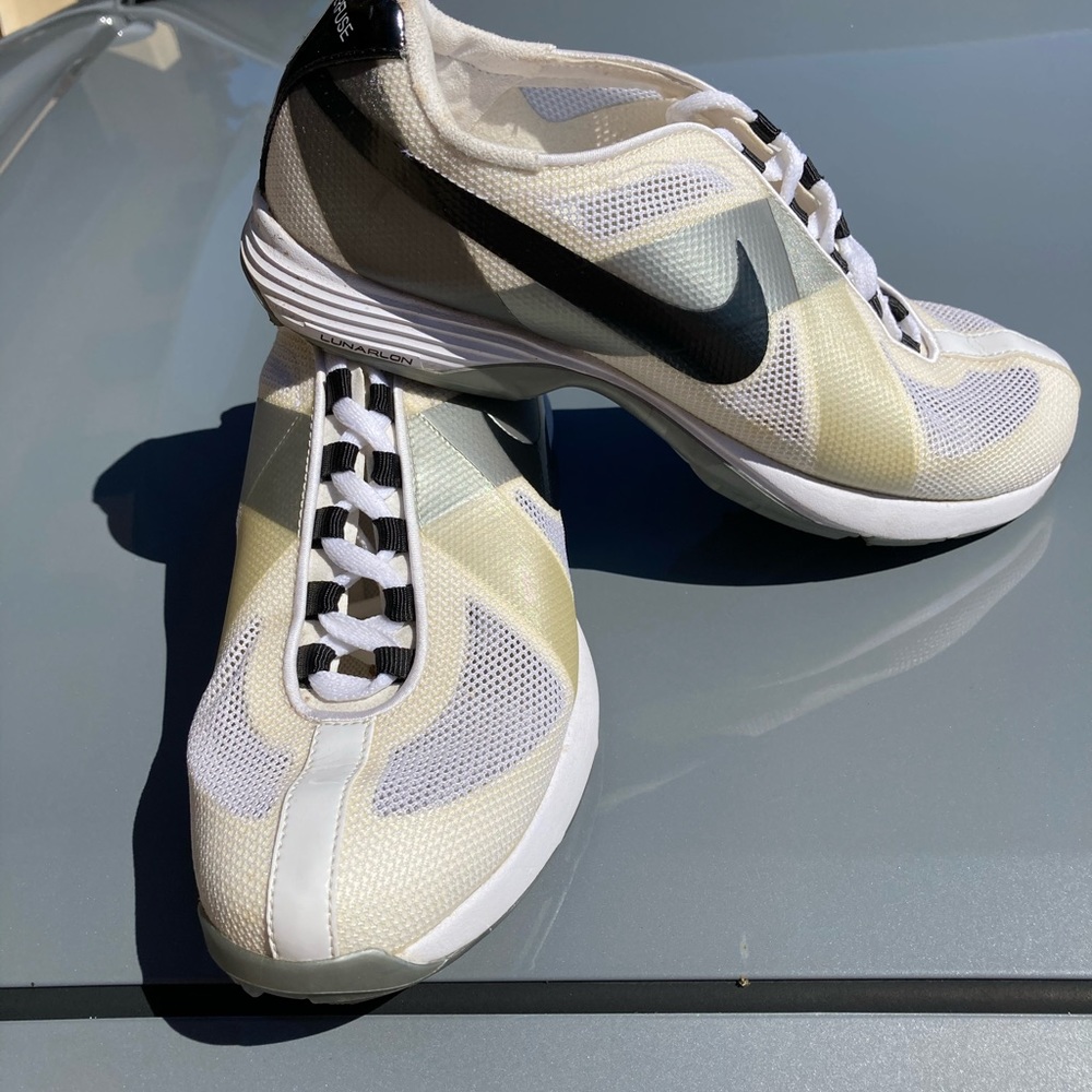 Nike Golf Shoes
